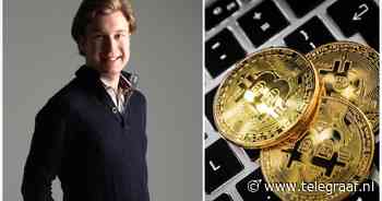 Bitcoin-bezitters willen graf cryptobaas laten openen - Telegraaf.nl