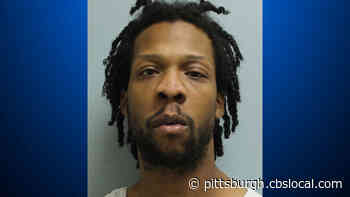 Judge Sentences Rahmael Holt To Death For Killing Of New Kensington Police Officer Brian Shaw