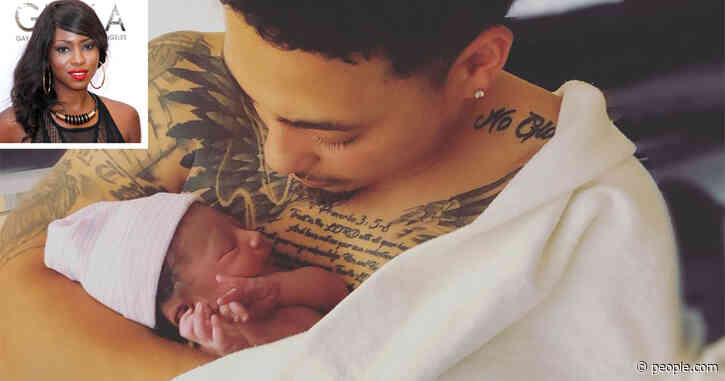 Vanderpump Rules' Faith Stowers Welcomes a Son: 'The Best Gift'
