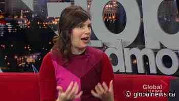 Ask The Doctor: Eating disorders