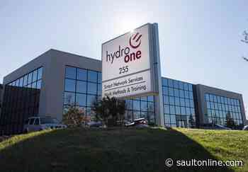 Hydro One reports fourth-quarter profit, beats street expectations