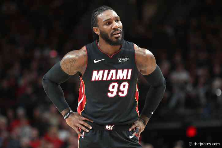 Utah Jazz Alumni: Jae Crowder finds an ideal fit in South Beach