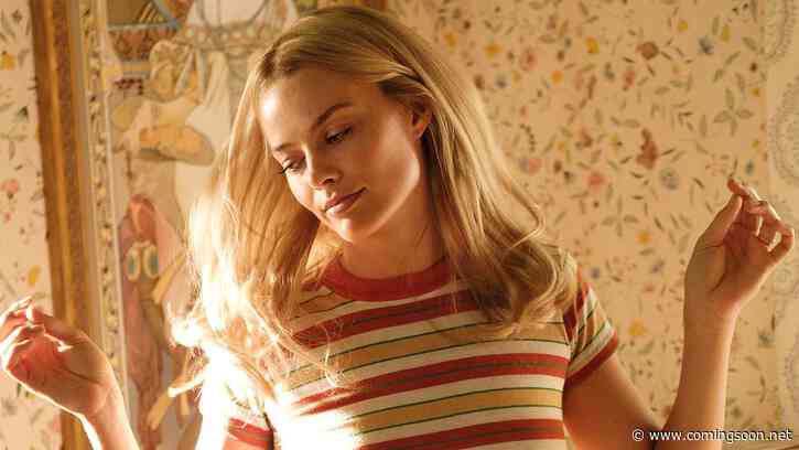 Margot Robbie Joins Christian Bale in Untitled David O. Russell Film