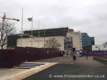Croydon Council has gone more than £12m over budget on Fairfield Halls...and more is to come