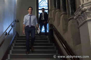 Trudeau cabinet ministers get special hacker hotline to report suspected breaches