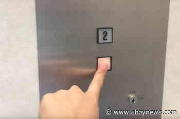 VIDEO: Abbotsford elevators continue drawing interest online
