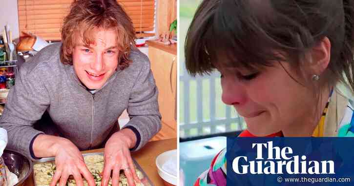Pukka no more! How food TV turned nasty