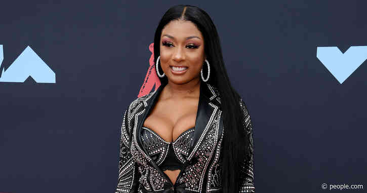 Megan Thee Stallion Opens Up About Her 2015 Arrest After Mug Shot Resurfaces