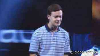 ‘Dear Evan Hansen’ comes to the Northern Alberta Jubilee Auditorium