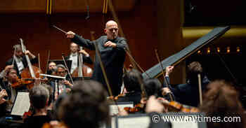 The Philharmonic’s New Season: What We Want to Hear