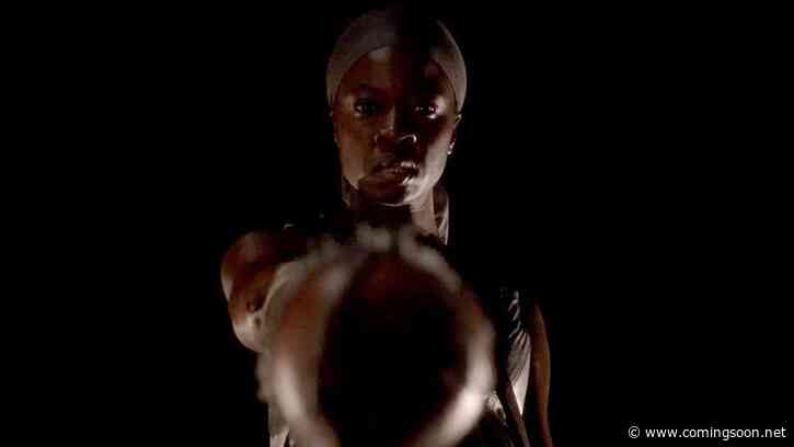 New The Walking Dead Season 10B Trailer Previews Final Episodes