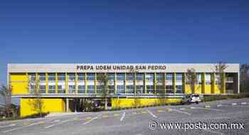 ¡Una más! Estudiante amenaza con ataque en Prepa UDEM en San Pedro - POSTA