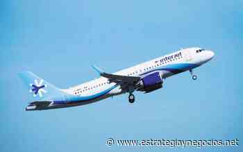 Honduras: Interjet abrirá vuelo a San Pedro Sula - Estrategia y Negocios