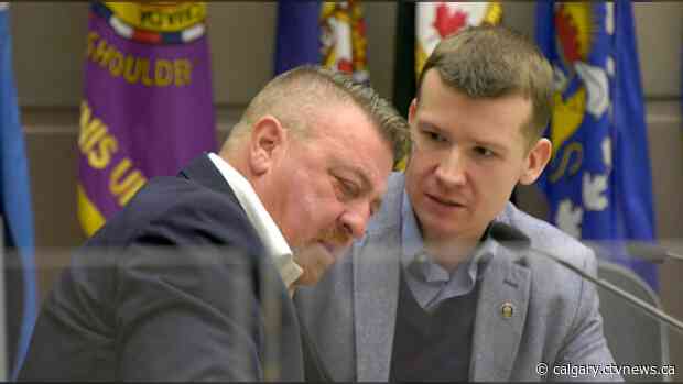 Opposition NDP calls on province to launch inquiry into Calgary councillor’s expenses