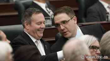 Alberta environment minister says First Nations concerns with Teck Frontier are about money