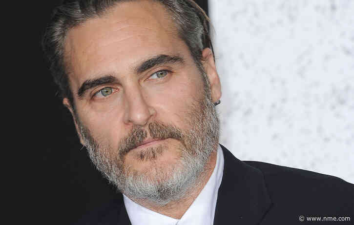 Joaquin Phoenix’s first post-‘Joker’ role is already on the way
