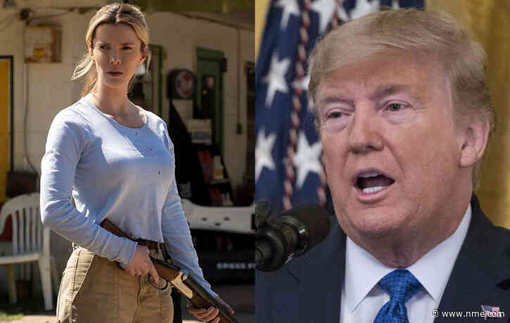 ‘The Hunt’ gets new release date after Trump prompted initial cancellation