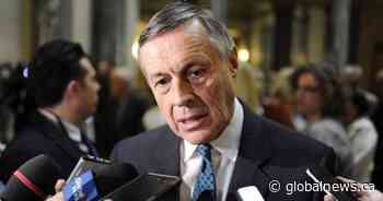 Saskatchewan government appoints special mediator in Unifor, Co-op dispute