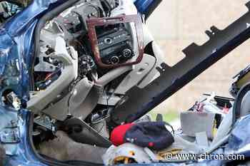 Houston is the largest metro area with significant PCP problem, report says