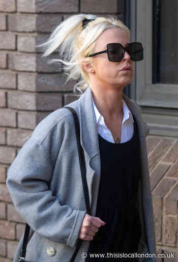 Woman who caused Essex sonic boom by trying to open Jet2 plane door jailed