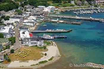 St. Ignace applies to have HGTV’s ‘Home Town’ give their entire town a makeover!