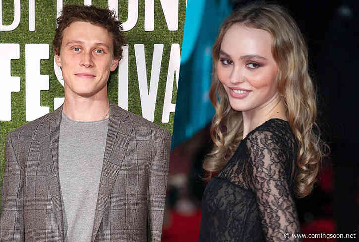 George MacKay and Lily-Rose Depp to Lead Wolf