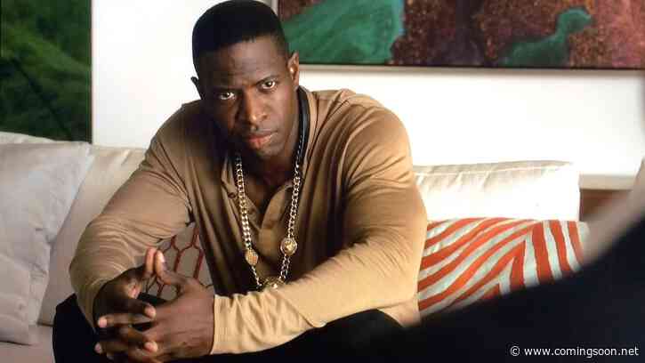 Kwame Patterson Set for Recurring Role in Snowfall Season 4