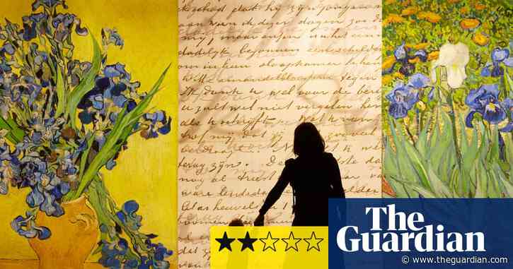 The Meet Vincent van Gogh Experience – 'Left me hungry enough to eat paint'