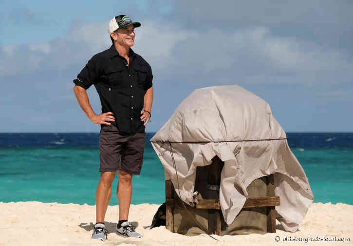Jeff Probst On ‘Survivor: Winners At War’: ‘The Biggest Thing I’ve Ever Done Professionally’