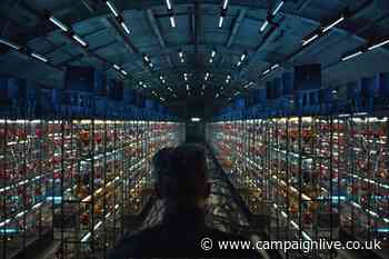 Sony PlayStation delves into heart of gaming with unromantic spot