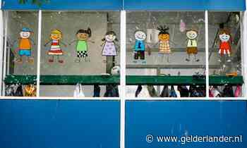 Schoolbesturen grote steden vragen Slob meer geld voor noodplannen