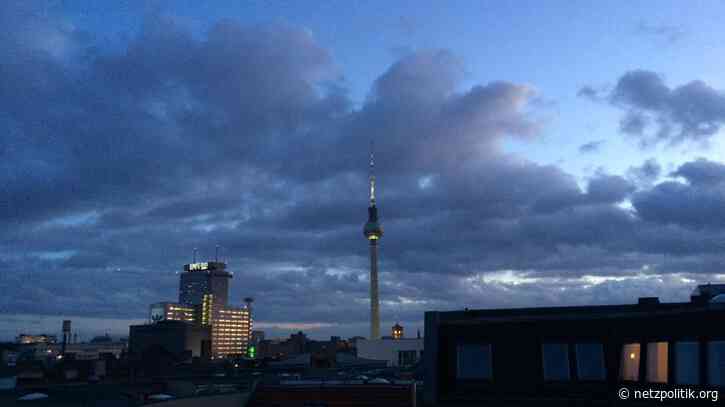 Was vom Tage übrig blieb: Frittierfett, Facebook-Einblicke und Filterdebatten