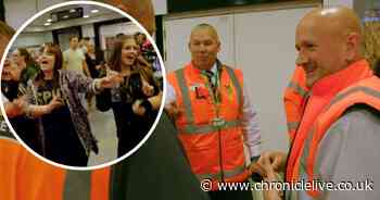 Metro series A Rail Life Story's viewing figures revealed as it comes to an end on ITV