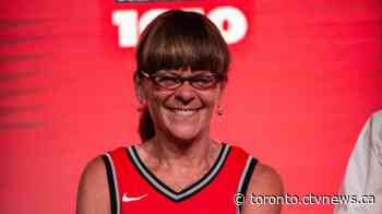 Politicians, journalists react to Christie Blatchford's death