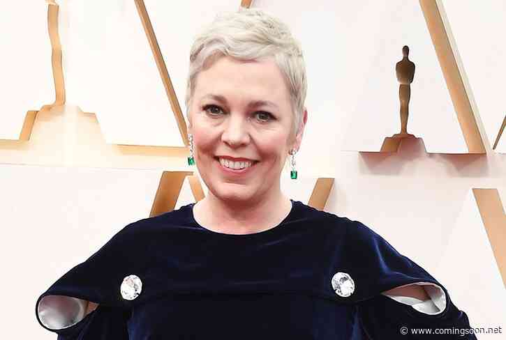 Olivia Colman to Lead Maggie Gyllenhaal’s Directorial Debut The Lost Daughter