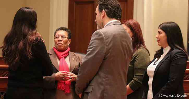 ‘What’s old is new again’: Advocates say tribal voting hurdles remain