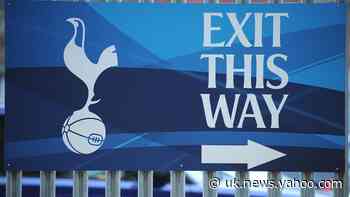 Oxford English Dictionary updates definition of ‘Yid’ to include Tottenham fans