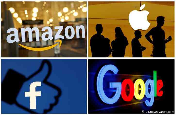 EU antitrust regulators plan broad enquiry into tech sector