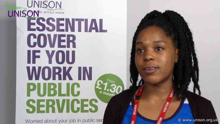 UNISON leading the way