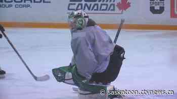 Huskies women’s hockey team expects physical playoff battle