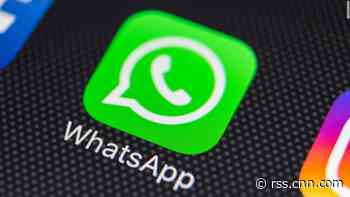 WhatsApp hits 2 billion users