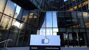 Facebook suspends dating service rollout in Europe after Irish officials search Dublin HQ