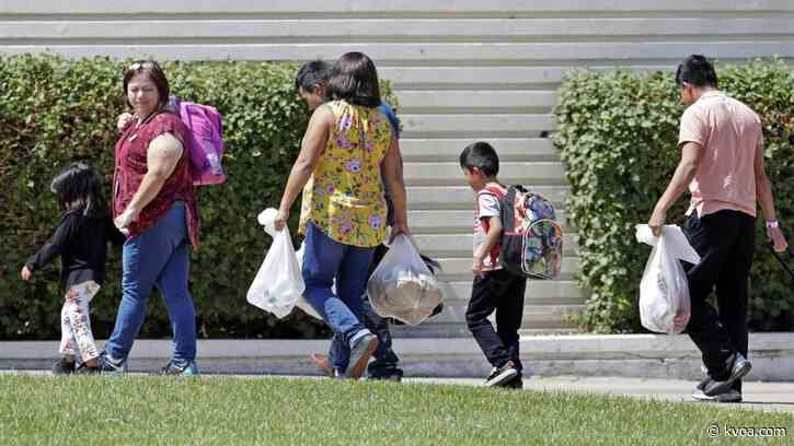 Feds appeal judge’s decision to block Trump refugee resettlement limit