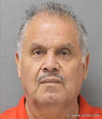 Galena Park school bus attendant accused of assaulting disabled girl, released on $100 bond