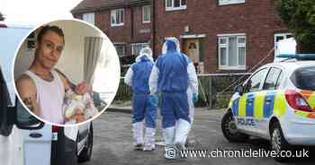 'I wish my dad was alive' - Heartbreaking messages of Scott Patterson's children as killer jailed