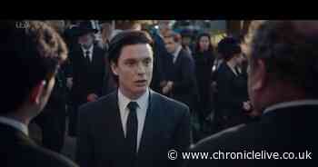 White House Farm ending 'ruined' by Kate Garraway leaving viewers furious