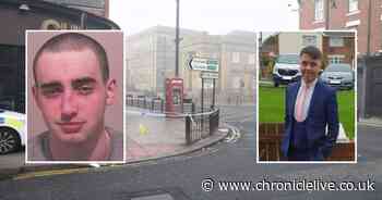 'Unduly lenient' sentence of Connor Brown's killer challenged at Court of Appeal