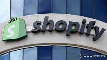 Shopify shares jump after web-retail supplier reports soaring 4th-quarter sales