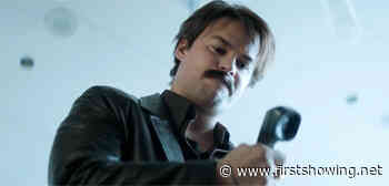 First Trailer for Crime Drama 'Mafia Inc' Starring Marc-André Grondin