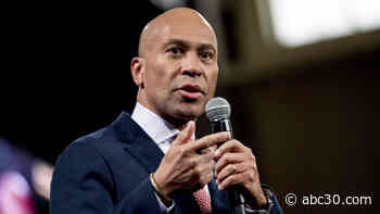 Deval Patrick, last black candidate in 2020 race, drops out